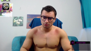 Alecthomson1  03-07-2021 video asshole